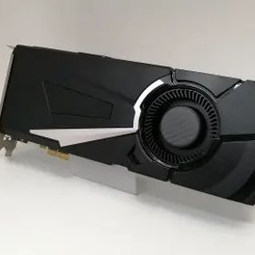【中古】NVIDIA GeForce GTX1080/8GB(GDDR5X)/PCI-E【秋葉3号】保証期間１週間