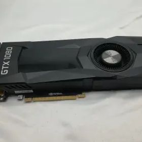 【中古】ZOTAC GeForce GTX 1080 Blow(ZT-P10800D-10B) GTX1080/8GB(GDDR5X)/PCI-E【秋葉3号】保証期間１週間