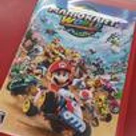 ☆スイッチ２ ゲームソフト☆ マリオカート ワールド NINTENDO