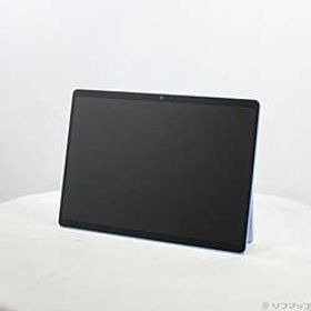 〔中古品〕 Surface Pro (第11世代) 〔Snapdragon X Plus／16GB／SSD512GB〕 ZHY-00040 サファイア〔中古品〕 Surface Pro (第11世代) 〔Snapdragon X Plus／16GB／SSD512GB〕 ZHY-00040 サファイア