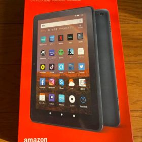 Amazon Fire HD 8 Plus 32GB 本体