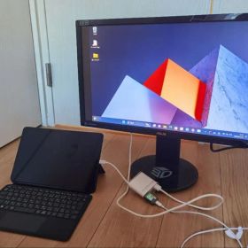 HUAWEI MateBook E i5 1130G7/16GB SSD256G