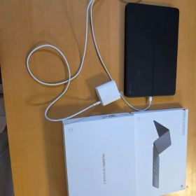 HUAWEI MateBook E
