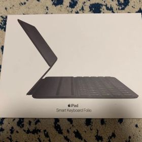 Apple Smart Keyboard Folio
