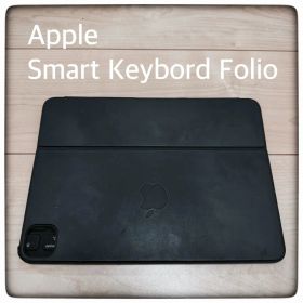 【Apple純正】Apple Smart Keyboard Folio