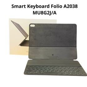 Apple iPad Smart Keyboard Folio ブラック