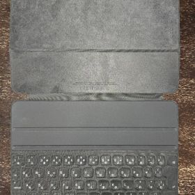 【Apple純正】iPad Smart Keyboard Folio