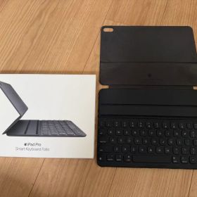 iPad Pro Smart Keyboard Folio(11-inch)英語