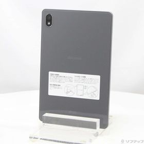 り*】様 dtab compact d-52c storm grey 本体　新品 dtab Compact d-52C 新品 37,800円 中古 19,800円 | ネット最安値の
