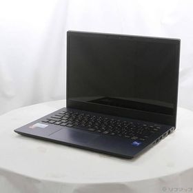 〔中古〕NEC(エヌイーシー) LaVie N14 PC-N1475CAL ネイビーブルー〔348-ud〕