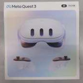 VRゴーグル QUEST3 META