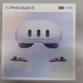 VRゴーグル QUEST3 META