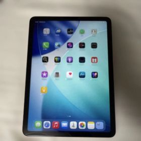 iPad Air (第4世代) 10.9インチ ローズゴールド 64GB Wi…