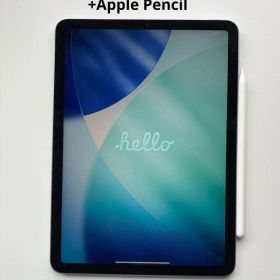 【極美品】Apple iPad Air 第4世代64GB純正ペン付き