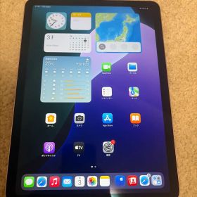 Apple iPad Air 4 256GB 本体 ローズゴールド