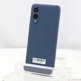 arrows We2 64GB ネイビーグリーン FCG02 au SIMフリー