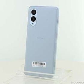 arrows We2 64GB ライトブルー FCG02 au SIMフリー