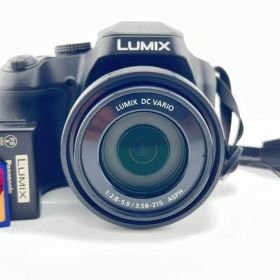 ★極上品★ パナソニック PANASONIC LUMIX DC-FZ85