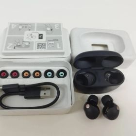 SONY WF-1000XM5/YY2963/ワイヤレスイヤホン/ブラック