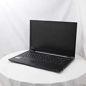 セール対象品 dynabook Satellite B65／R PB65CADM27AD5X 〔Windows 10〕 ［Core-i7-5500U (2.4GHz)／8GB／SSD256GB／15.