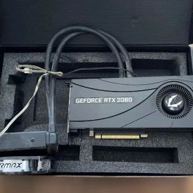ZOTAC GAMING Geforce RTX 2080 8GB