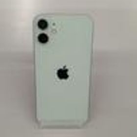 SIMフリー IPHONE12 MINI MGDQ3J/A APPLE
