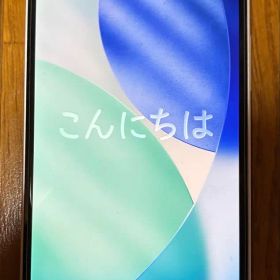 Apple iPhone 12 mini 128GB SIMフリー