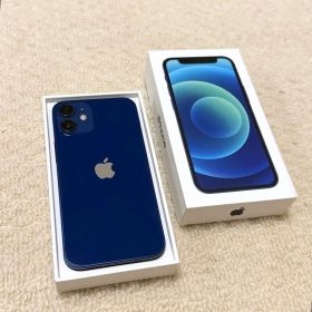 iPhone 12 mini 128GB SIMフリー