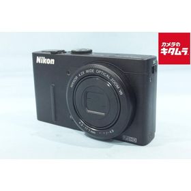 【中古】 【難あり品】 ニコン COOLPIX P310 ブラック