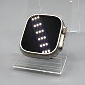 APPLE WATCH ULTRA 1ST MNHG3ZP/A APPLE