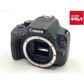 【中古】 【良品】 キヤノン EOS Kiss X7 ボディ