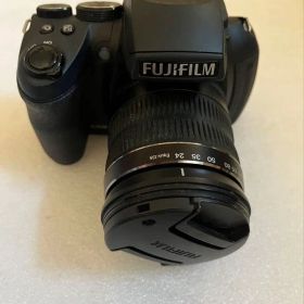 Fujifilm FinePix HS30EXR デジタルカメラジャンク品が