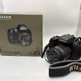 【未動作】FUJIFILM FinePix HS30EXR デジタル一眼