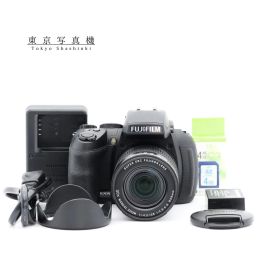 FUJIFILM FinePix HS30EXR コンパクトデジタルカメラ フジフィルム