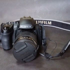FUJIFILM FinePix HS30EXR デジタルカメラ 本体 付属品