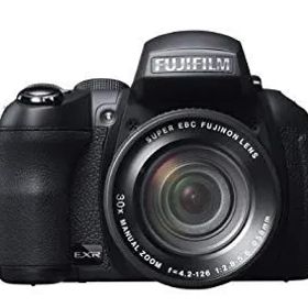 【中古】FUJIFILM デジタルカメラ FinePix HS30EXR 光学30倍 F FX-HS30EXR tf8su2k