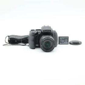 FUJIFILM デジタルカメラ FinePix HS30EXR 光学30倍 F FX-HS30EXR 667