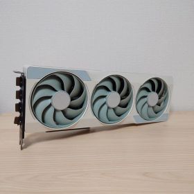 Intel Arc B580 TITAN Luna OC 12GB