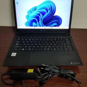 483 東芝 dynabook S73FR i5◆8GB◆256GB◆FHD