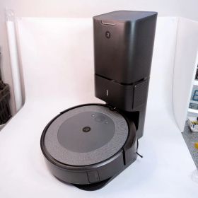 【廃盤】希少 iRobot ルンバ i3+ 説明書付