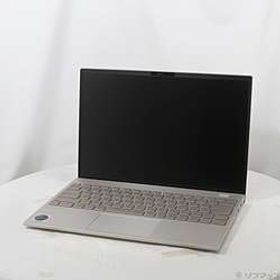 LAVIE NEXTREME Carbon PC-XC550FAG ペールゴールド 〔NEC Refreshed PC〕 ≪メーカー保証あり≫ ［Core-i5-1235U (1.3GHz)／16GB
