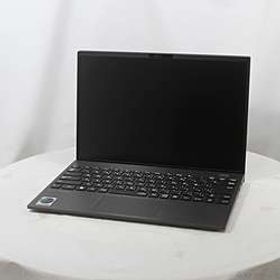LAVIE NEXTREME Carbon PC-XC550FAB メテオグレー 〔NEC Refreshed PC〕 ≪メーカー保証あり≫ ［Core-i5-1235U (1.3GHz)／16GB／