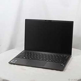 LAVIE NEXTREME Carbon PC-XC750FAB メテオグレー 〔NEC Refreshed PC〕 ≪メーカー保証あり≫ ［Core-i7-1255U (1.7GHz)／16GB／