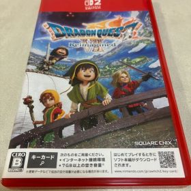 ドラゴンクエスト7 Reimagined Switch2