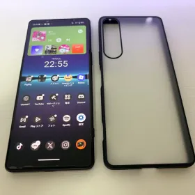 SONY Xperia 1 IV 新品¥55,000 中古¥26,000 | 新品・中古のネット最