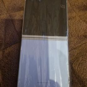 Galaxy Z Flip6 Blue docomo版 SIMフリー 未開封