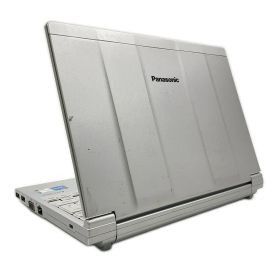 【全額返金保証】【最速発送】Panasonic Let's note SV1 CF-SV1RDLKS i5-1145G7 2.6GHz 16GB M.2 SSD 256GB 100% 動作確認済