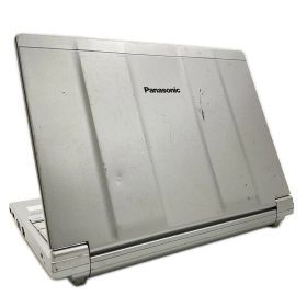 【全額返金保証】【最速発送】Panasonic Let's note SV1 CF-SV1RDLKS i5-1145G7 2.6GHz 16GB M.2 SSD 256GB 90.8% 動作確認済