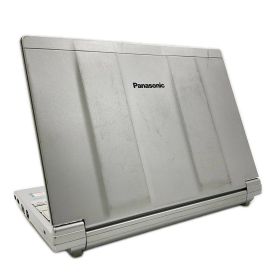 【全額返金保証】【最速発送】Panasonic Let's note SV1 CF-SV1S14KS i7-1185G7 3GHz 32GB M.2 SSD 256GB 95.3% 動作確認済