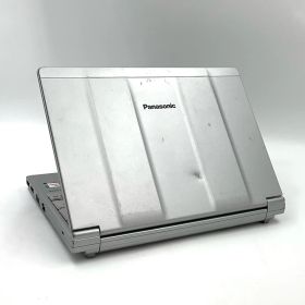 【最速発送】Panasonic Let's note SV1 CF-SV1RDLVS i5-1145G7 2.6GHz 16GB SSD 256GB【難有】